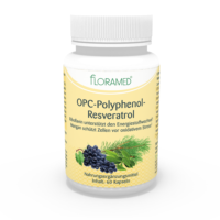 OPC-Polyphenol-Reservatrol